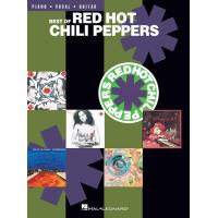 Best of Red Hot Chili Peppers (Songbook)