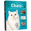Almanach Chat 2023
