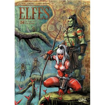 Elfes