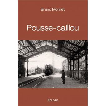 Pousse caillou - 1