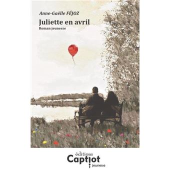 Juliette en Avril
