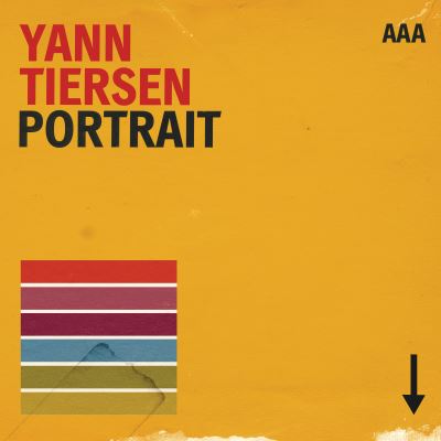 Portrait Edition Spéciale Fnac Triple Vinyle transparent