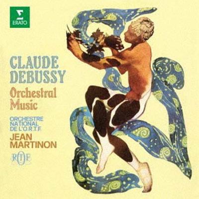 Debussy : Orchestral Works