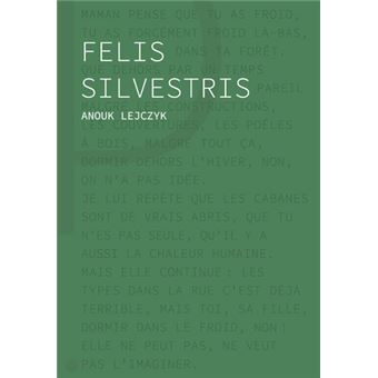 Felis Silvestris