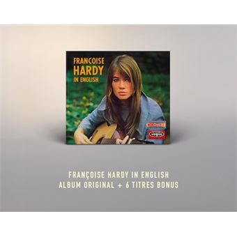 Remembering Françoise Hardy Today on What Would Have Been Her 82nd Birthday (Born 1/17/44