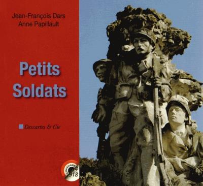Petits soldats -  JFD - broché