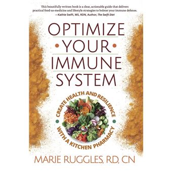 Optimize Your Immune System - 1