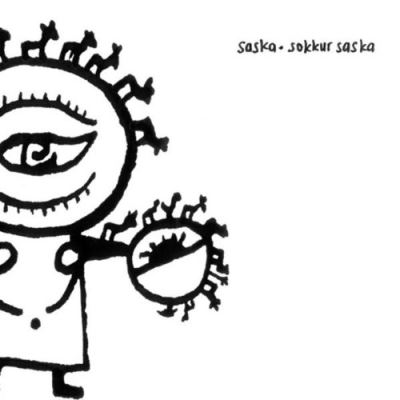 Sokkur saska