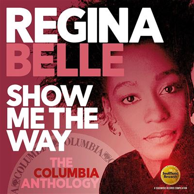 Show me the way the columbia anthology 1987 1995