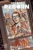 Heroes Reborn T01 - Edition collector - Compte ferme