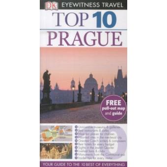 Top 10 Prague - 1