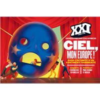 REVUE XXI N° 48 : Ciel mon Europe