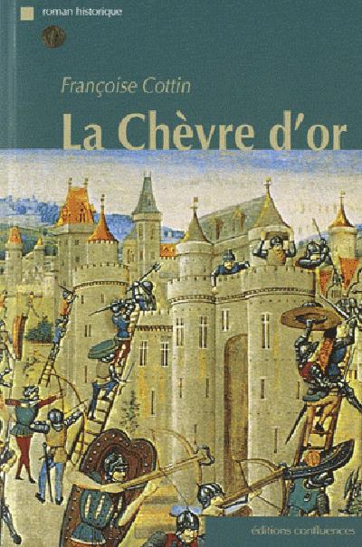 La chèvre d'or