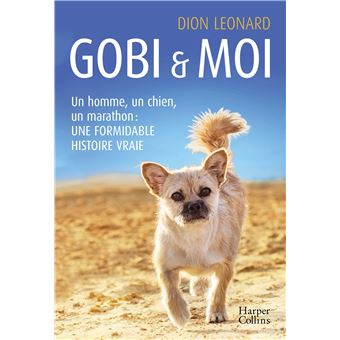 Gobi et moi