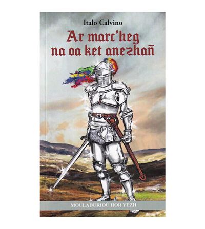 Ar marc’heg na oa ket anezhañ