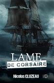 Lame de corsaire
