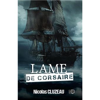 Lame de corsaire
