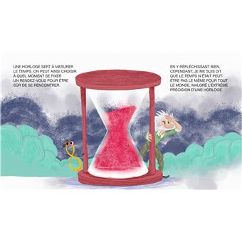 Petit génies : Albert Einstein et sa théorie révolutionnaire