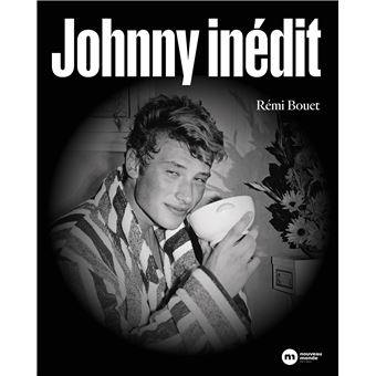 Johnny inédit