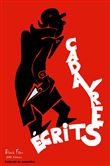 Cadavres écrits