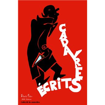 Cadavres écrits