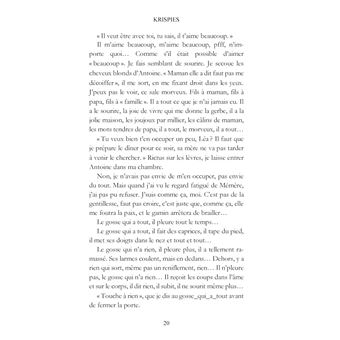Cadavres écrits