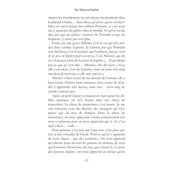 Cadavres écrits