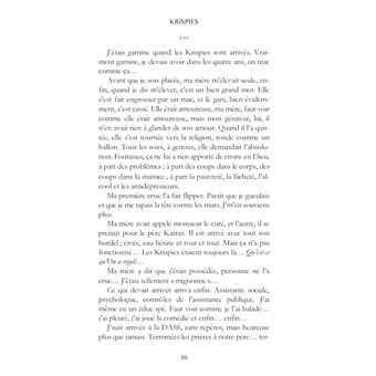 Cadavres écrits