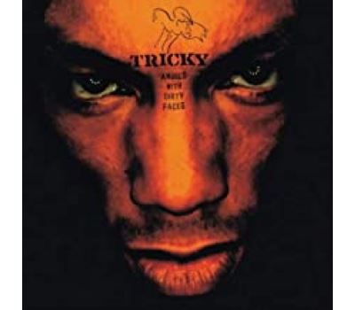 Angels with dirty faces - Tricky - CD album - Achat & prix | fnac