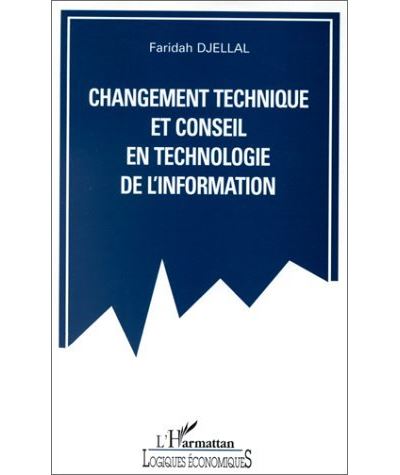 Changement technique et conseil en technologie de l'informat