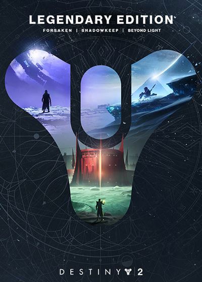 Destiny 2: Legendary Edition