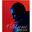 Etienne Live 22.12.23 Blu-ray