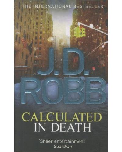 CALCULATED IN DEATH