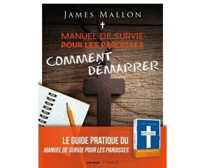 Manuel de survie pour les paroisses : comment démarrer