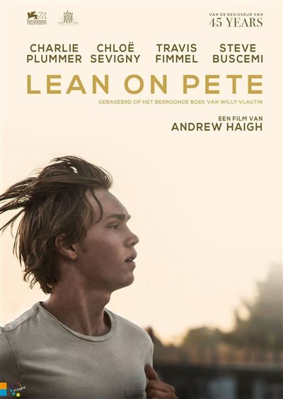 LEAN ON PETE-NL