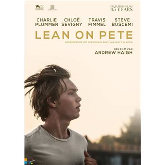 LEAN ON PETE-NL