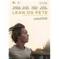 LEAN ON PETE-NL