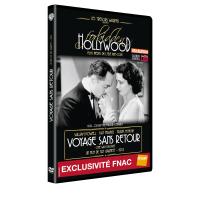 Voyage sans retour DVD
