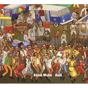 Akalé Wubé - 1