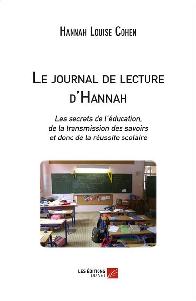 Le journal de lecture d Hannah