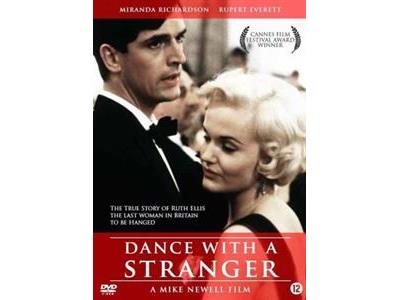 DANCE WITH A STRANGER-NL