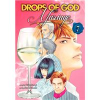 Drops of God: Mariage 7