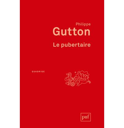 Le pubertaire