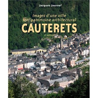 cauterets ville