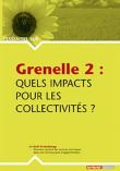 Grenelle 2 : quels impacts pour les collectivités ?