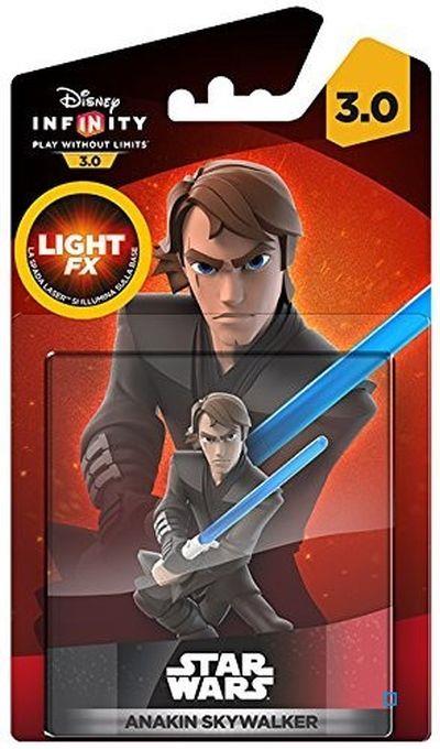Figurine Disney Infinity 3.0 Star Wars Obi-Wan Kenobi