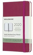 MOLESKIN AG0 SEM POCHE ROSE RIGIDE