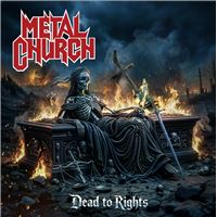 Dead To Rights