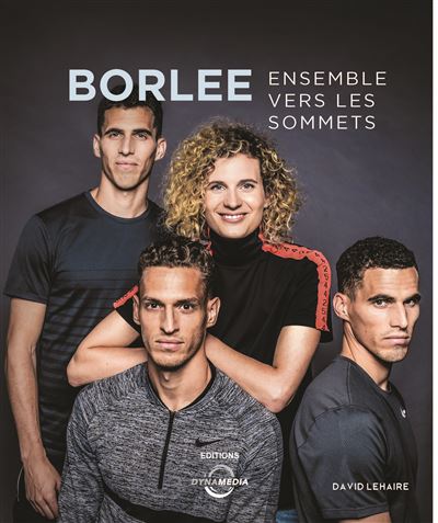Borlée