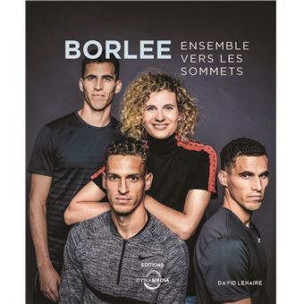 Borlée